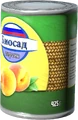 Lata de Melocotones en DayZ - Valores nutricionales y energía